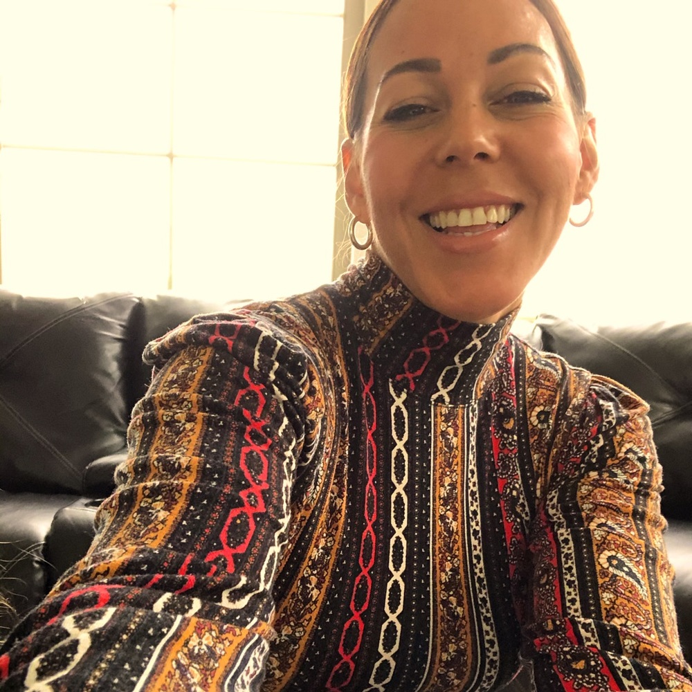Meet your Posher, Carmen